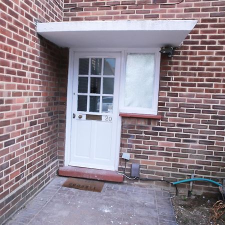 Harrow Luxury Flat With Free Parking. Apartment London Exterior photo