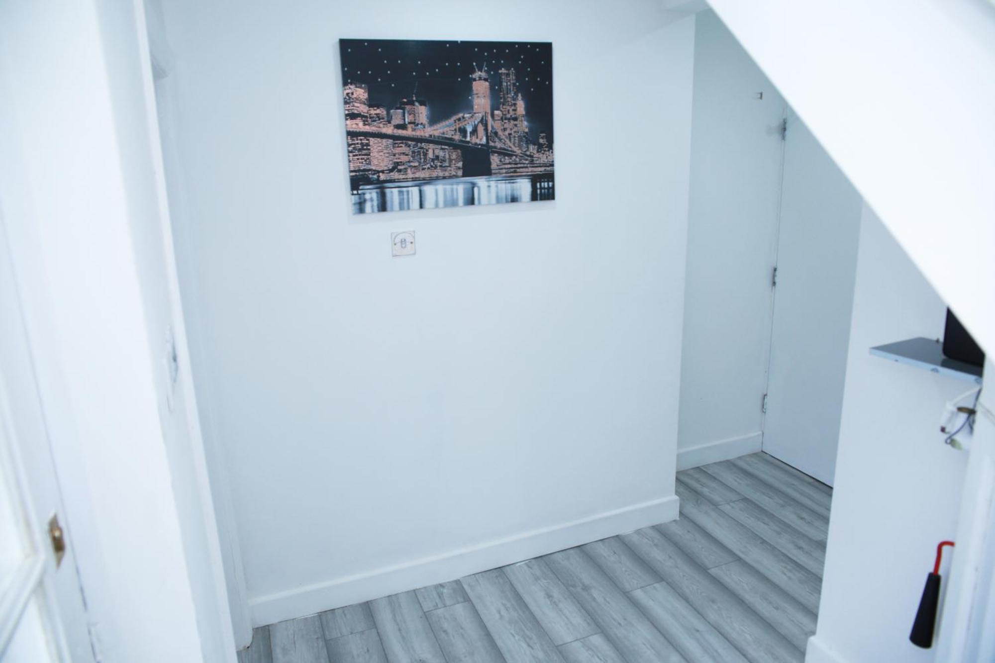 Harrow Luxury Flat With Free Parking. Apartment London Exterior photo