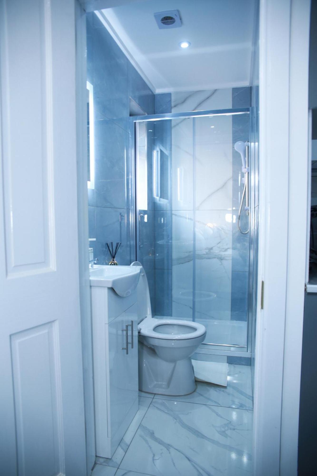 Harrow Luxury Flat With Free Parking. Apartment London Exterior photo